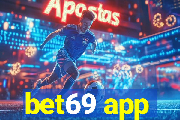 bet69 app